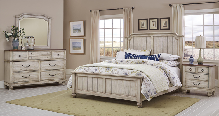 Find A Bedroom Furniture Store Near You | Beds, Dressers, Nightstands