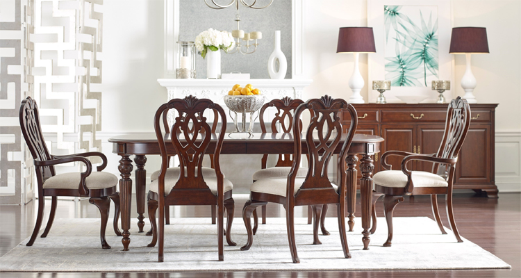 Find A Dining Room And Kitchen Furniture Store Near You Dining